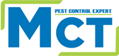 MCT Pest Control Blog Section